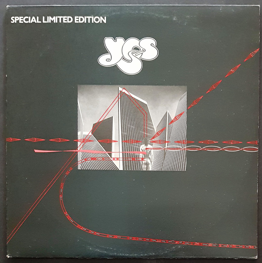 Yes - Going For The One