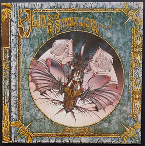 Yes (Jon Anderson) - Olias Of Sunhillow