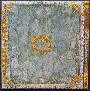 Yes (Jon Anderson) - Olias Of Sunhillow