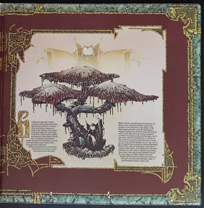 Yes (Jon Anderson) - Olias Of Sunhillow