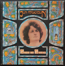 Load image into Gallery viewer, Yes (Jon Anderson) - Song Of Seven