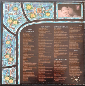 Yes (Jon Anderson) - Song Of Seven