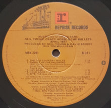 Load image into Gallery viewer, Young, Neil - American Stars &#39;n Bars