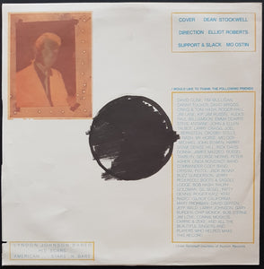Young, Neil - American Stars 'n Bars