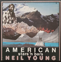 Load image into Gallery viewer, Young, Neil - American Stars &#39;n Bars