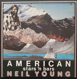 Young, Neil - American Stars 'n Bars