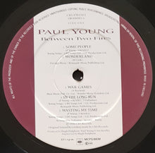 Load image into Gallery viewer, Young, Paul - Between Two Fires