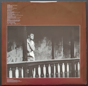 Young, Paul - Between Two Fires