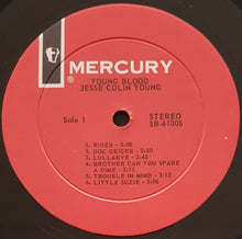 Load image into Gallery viewer, Youngbloods - Jesse Coling Young &amp; The Youngbloods