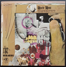 Load image into Gallery viewer, Frank Zappa - Uncle Meat