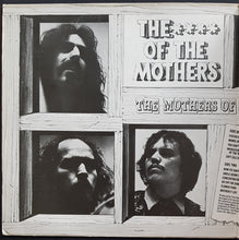 Load image into Gallery viewer, Frank Zappa (Mothers Of Invention) - The **** Of The Mothers
