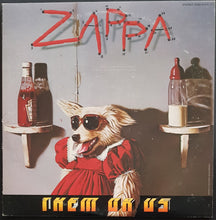 Load image into Gallery viewer, Frank Zappa - Them Or Us