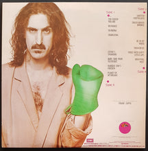 Load image into Gallery viewer, Frank Zappa - Them Or Us