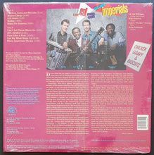 Load image into Gallery viewer, Lil&#39; Ed And The Blues Imperials - Chicken, Gravy &amp; Biscuits
