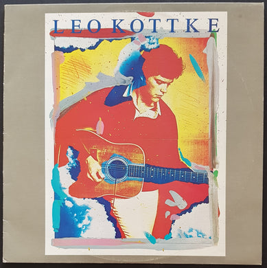 Leo Kottke - Leo Kottke