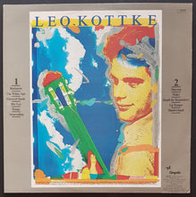 Load image into Gallery viewer, Leo Kottke - Leo Kottke