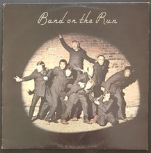 Load image into Gallery viewer, Beatles (Wings) - Band On The Run
