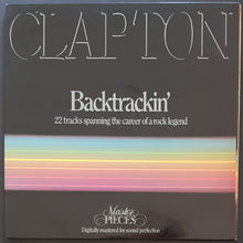 Load image into Gallery viewer, Clapton, Eric - Backtrackin&#39;