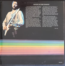Load image into Gallery viewer, Clapton, Eric - Backtrackin&#39;