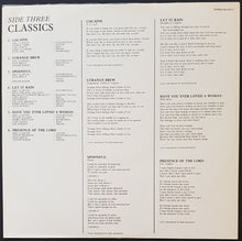 Load image into Gallery viewer, Clapton, Eric - Backtrackin&#39;