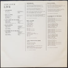 Load image into Gallery viewer, Clapton, Eric - Backtrackin&#39;