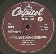 Load image into Gallery viewer, Mink De Ville - Le Chat Bleu