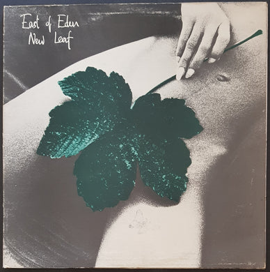 East Of Eden - New Leaf