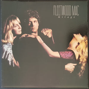 Fleetwood Mac - Mirage