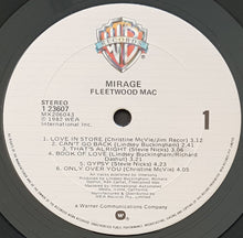 Load image into Gallery viewer, Fleetwood Mac - Mirage