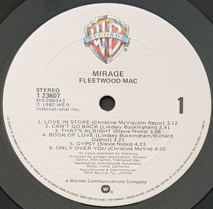 Fleetwood Mac - Mirage