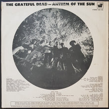 Load image into Gallery viewer, Grateful Dead - Anthem Of The Sun