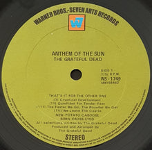 Load image into Gallery viewer, Grateful Dead - Anthem Of The Sun