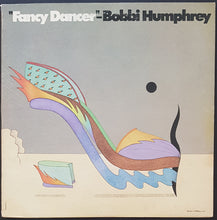 Load image into Gallery viewer, Bobbi Humphrey - Fancy Dancer