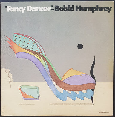 Bobbi Humphrey - Fancy Dancer