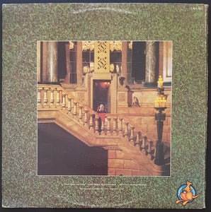 Lewis, Jeannie - Looking Backwards To Tomorrow