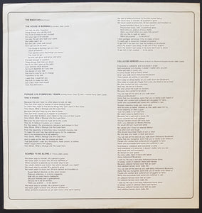Lewis, Jeannie - Looking Backwards To Tomorrow