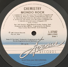 Load image into Gallery viewer, Mondo Rock - Chemistry