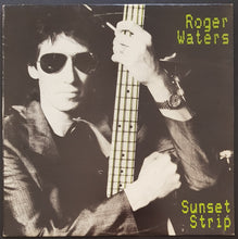 Load image into Gallery viewer, Pink Floyd (Roger Waters)- Sunset Strip