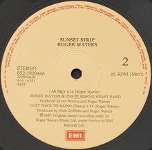 Load image into Gallery viewer, Pink Floyd (Roger Waters)- Sunset Strip