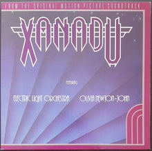 Load image into Gallery viewer, Olivia Newton-John - Xanadu From The Original Motion Picture Soundtrack