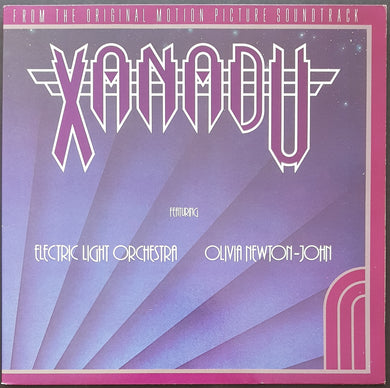 Olivia Newton-John - Xanadu From The Original Motion Picture Soundtrack