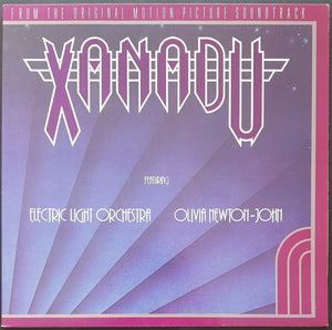 Olivia Newton-John - Xanadu From The Original Motion Picture Soundtrack