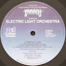 Load image into Gallery viewer, Olivia Newton-John - Xanadu From The Original Motion Picture Soundtrack