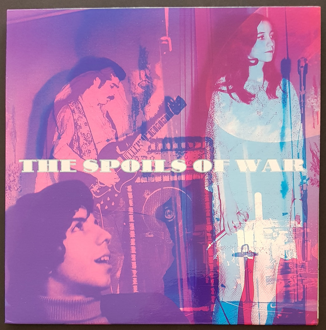 Spoils Of War - The Spoils Of War II