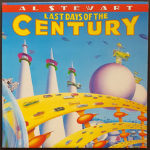 Load image into Gallery viewer, Stewart, Al - Last Days Of The Century