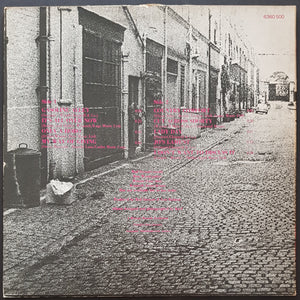 Rod Stewart - Gasoline Alley