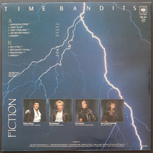 Load image into Gallery viewer, Time Bandits - Fiction