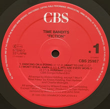 Load image into Gallery viewer, Time Bandits - Fiction