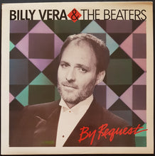 Load image into Gallery viewer, Billy Vera &amp; The Beaters - By Request (The Best Of Billy Vera &amp; The Beaters)