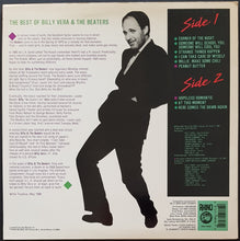Load image into Gallery viewer, Billy Vera &amp; The Beaters - By Request (The Best Of Billy Vera &amp; The Beaters)